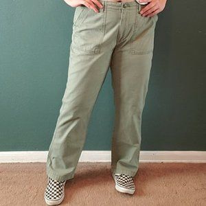 Cargo Pants